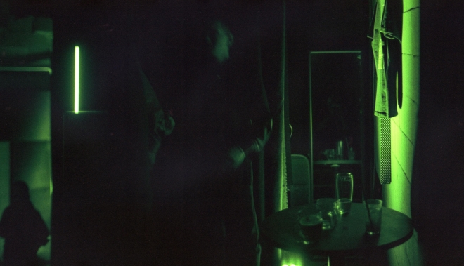 11 shakhta records, etáž, ostrava